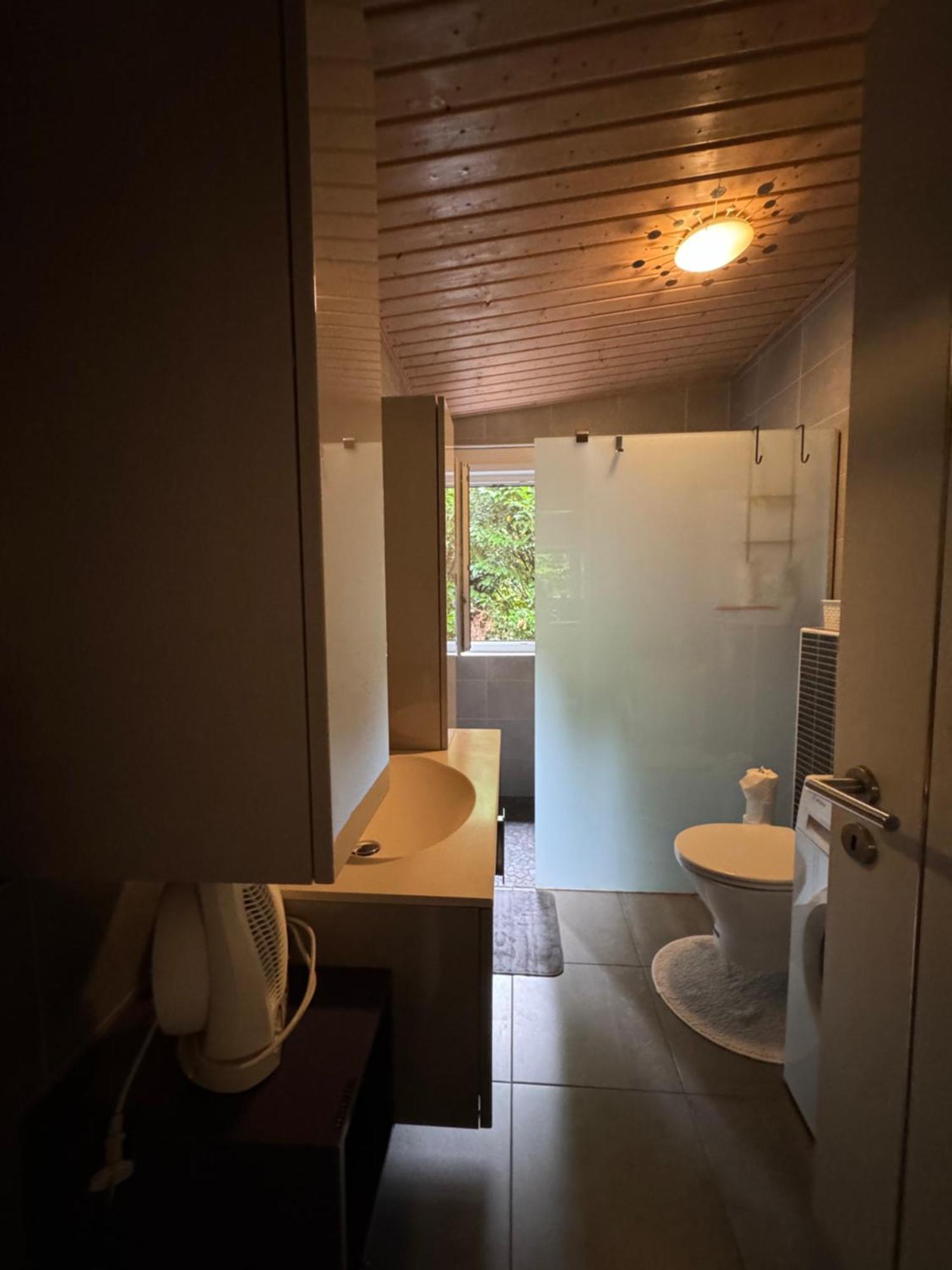 Le Chalet Du Bonheur A Soucht Luaran gambar